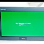 Schneider Hermony iPC HMIPSOS752D1801 S-Panel PC Optimized SSD W15 DC Win 10