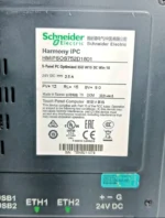 Schneider Hermony iPC HMIPSOS752D1801 S-Panel PC Optimized SSD W15 DC Win 10 - Image 4
