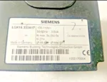 Siemens LGK16.333A17 Burner Control Unit 100-110V 50/60Hz - Used - Image 2