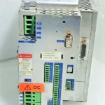 Telemecanique TLC4342F312111 Ac Servo Drive 230/400/480Vac Made In Germany