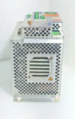 Telemecanique TLC4342F312111 Ac Servo Drive 230/400/480Vac Made In Germany - Image 5