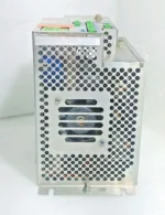 Telemecanique TLC4342F312111 Ac Servo Drive 230/400/480Vac Made In Germany - Image 6