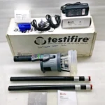 Testifire 1001-001 Smoke and Heat Detector Test Kit