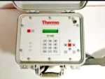 Thermo Fisher Scientific DCT7088 Digital Correlation Transit Time Flowmeter - Image 2
