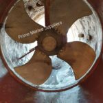 Ulstein 375TV Bow Thruster