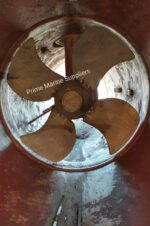 Ulstein 375TV Bow Thruster