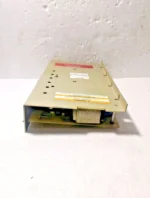 Woodward 5439-753 Rev F Control Module | Serial 11447116 - For Parts - Image 3