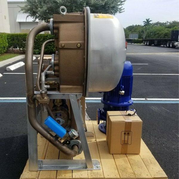 fresh water generator