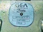 gea danfoss 627500076 2 - 4 way - Image 2